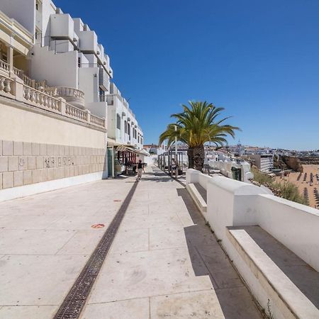 Albufeira Beach Studio Exteriér fotografie