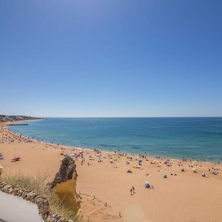 Albufeira Beach Studio Exteriér fotografie