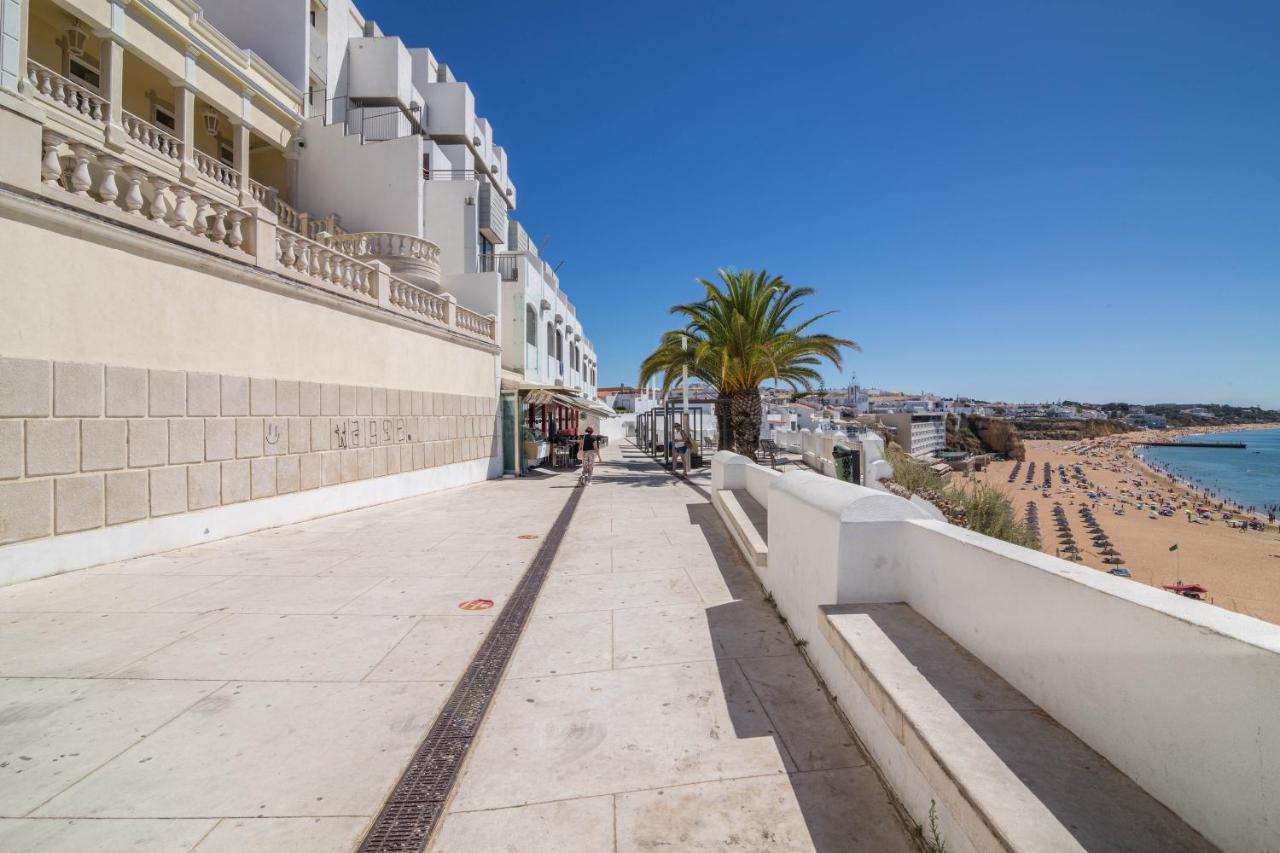 Albufeira Beach Studio Exteriér fotografie